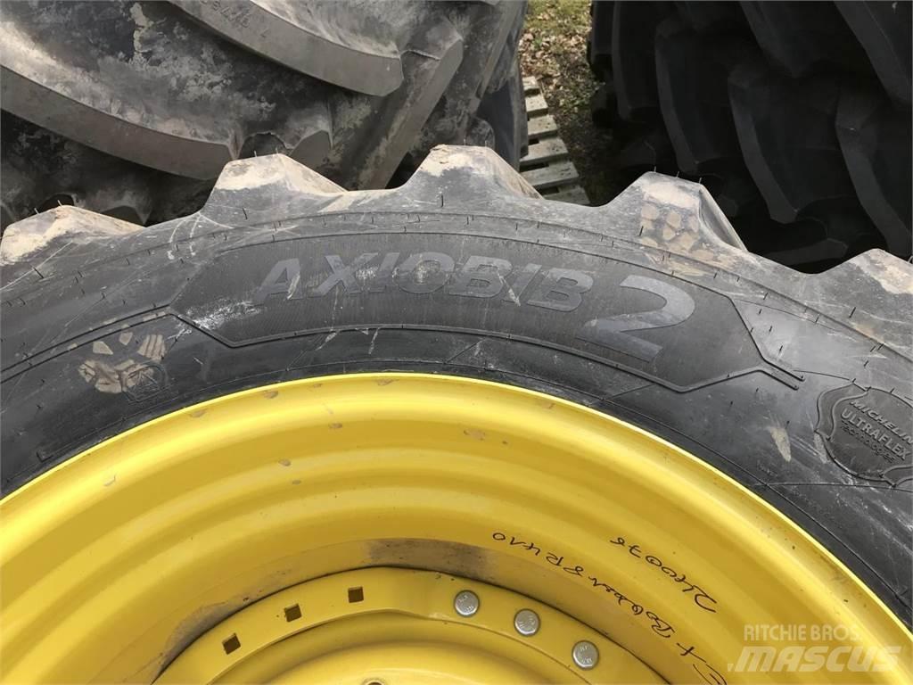 Michelin 650/60R34 Pneus Agrícolas