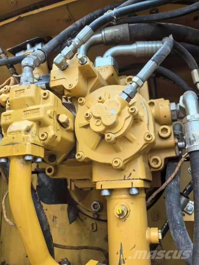 CAT 349 D L Escavadoras de rastos
