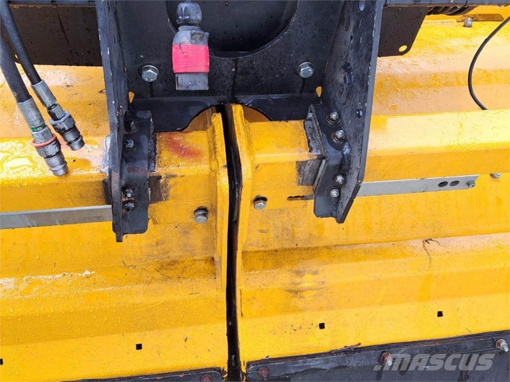 Müthing MU-M 600 F Espaços verdes - Outros
