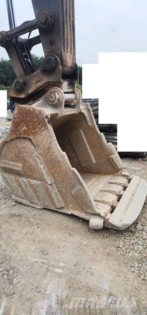 Volvo EC 300 E Escavadoras de rastos