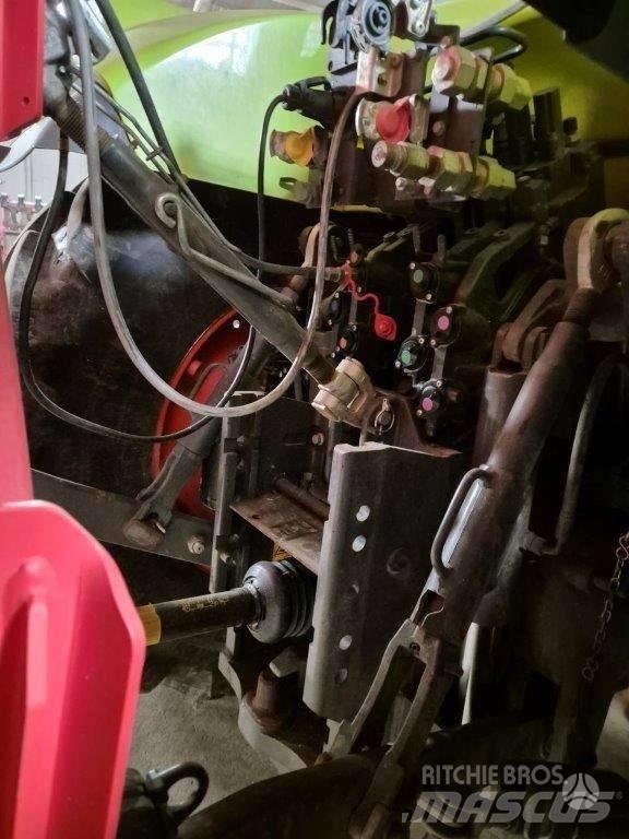 CLAAS Arion 610 CIS Tratores Agrícolas usados
