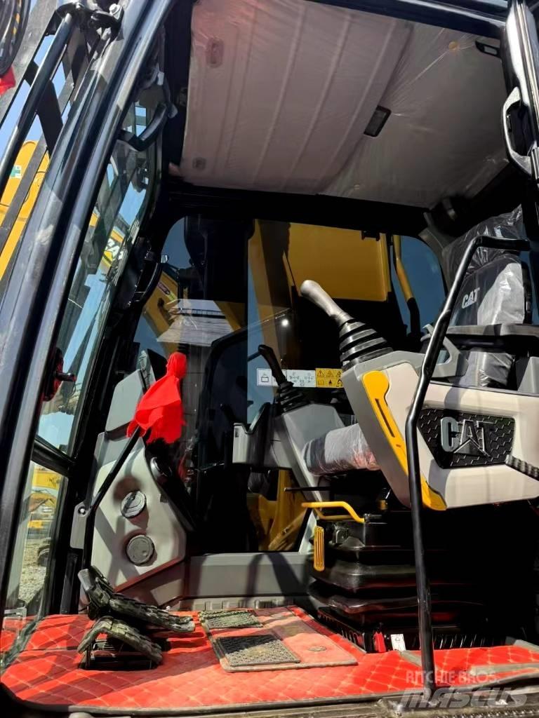 CAT 345GC Escavadoras de rastos