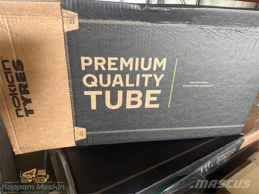 Nokian 780/50X28.5 Pneus, Rodas e Jantes
