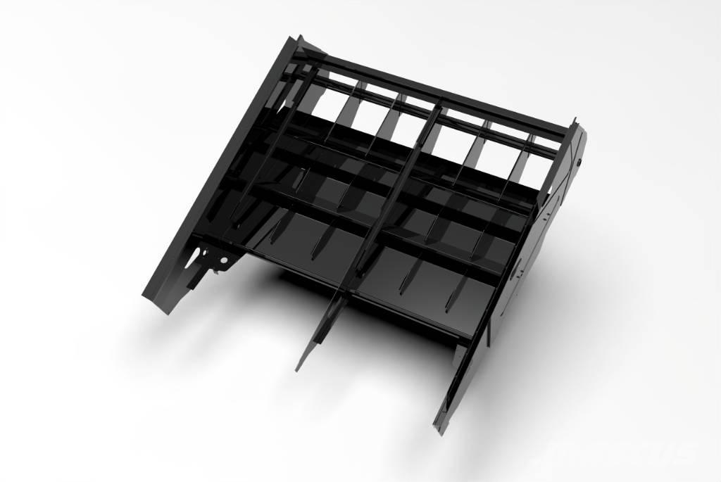 PW 749480.0 Acessórios de ceifeiras debulhadoras