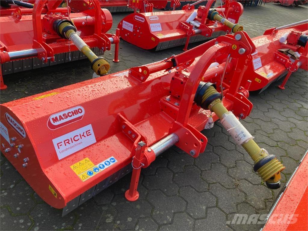 Maschio Brava 200 Espaços verdes - Outros
