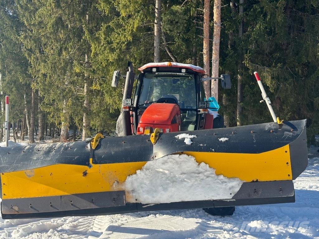 Same RUBIN 160DT Tratores Agrícolas usados