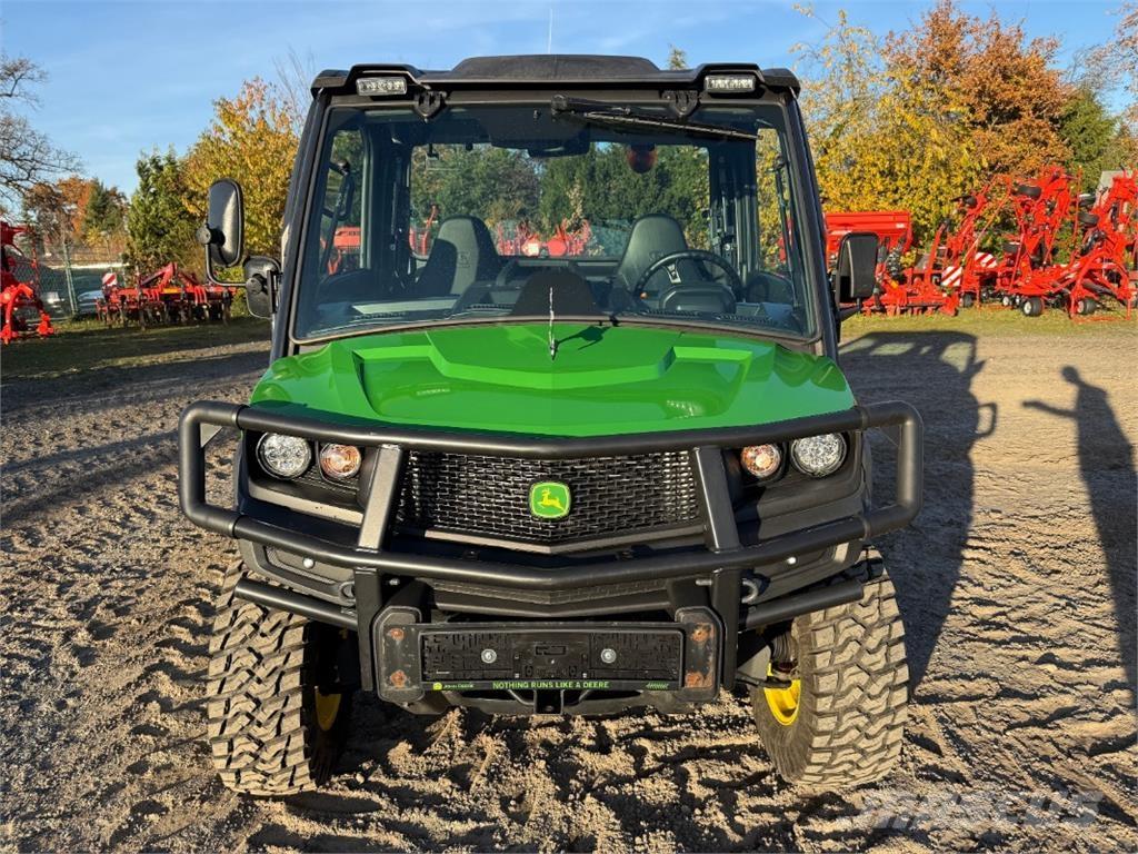 John Deere 835M Agricultura - Outros
