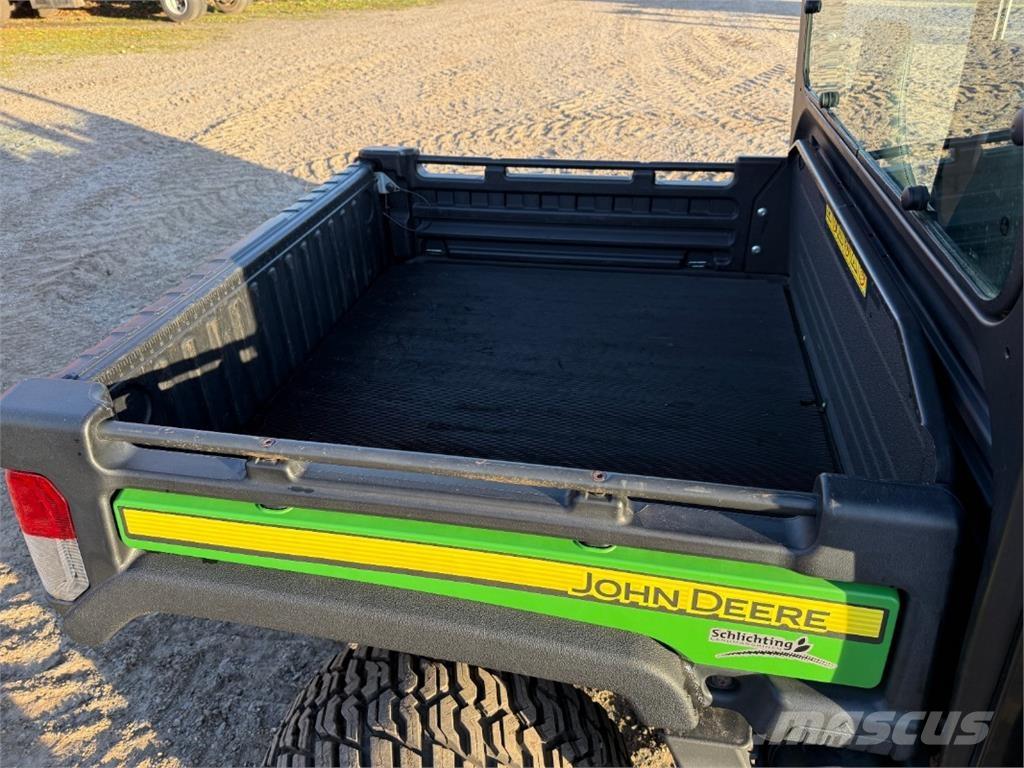 John Deere 835M Agricultura - Outros
