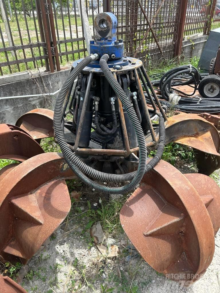 Verachtert 333-3135 Baldes