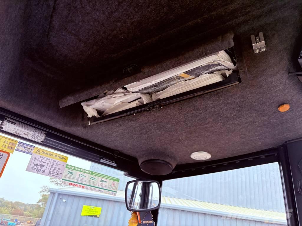 Ponsse Elephant Forwarders florestais