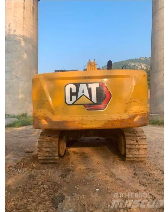 CAT CAT 336GC Escavadoras de rastos