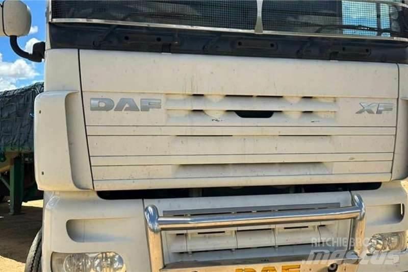 DAF FX Outros Camiões