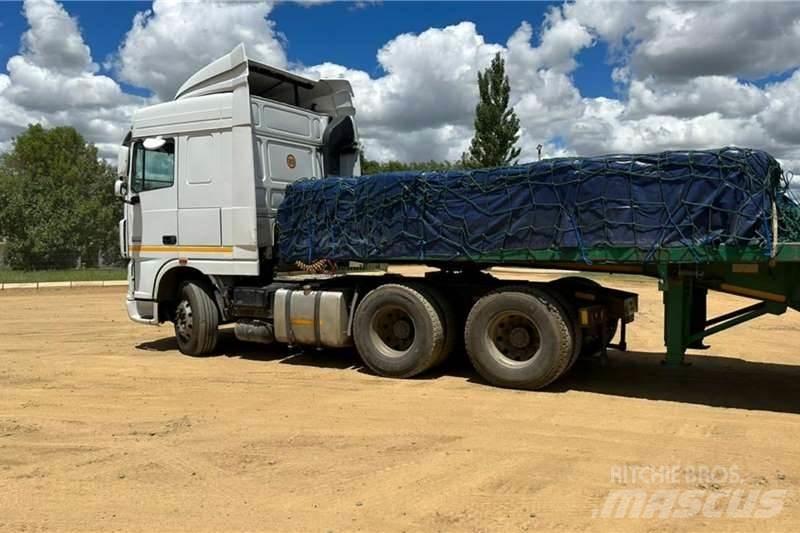 DAF FX Outros Camiões