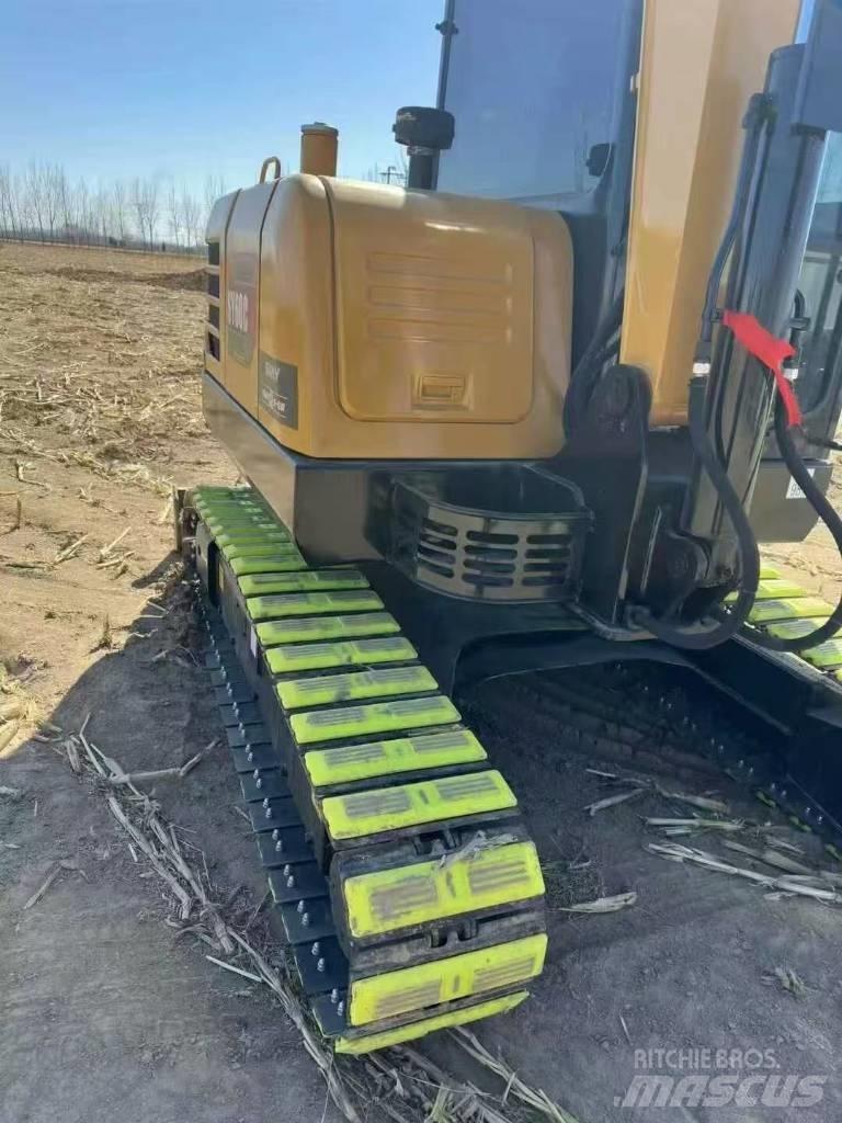 Sany SY60C Escavadoras de rastos