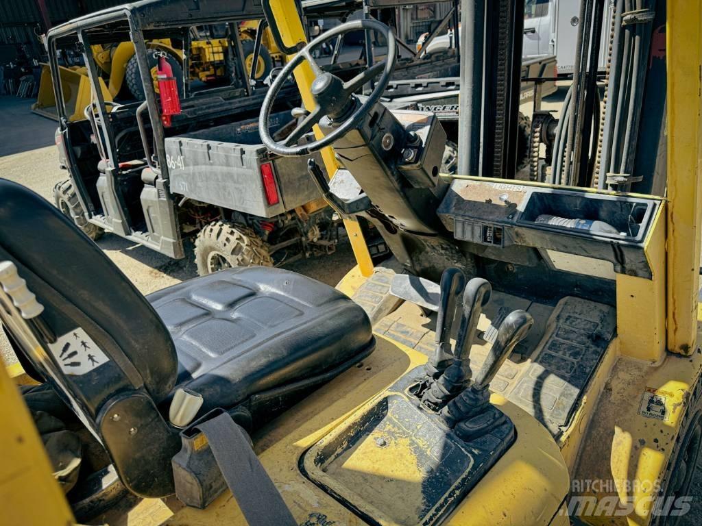 Hyster H 50 XM Empilhadores - Outros