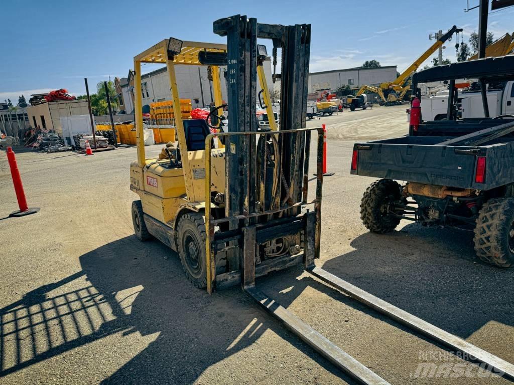 Hyster H 50 XM Empilhadores - Outros