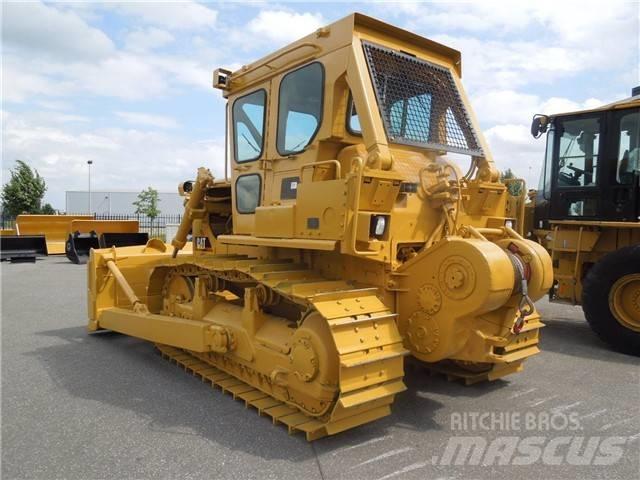 CAT D 7 G Dozers - Tratores rastos