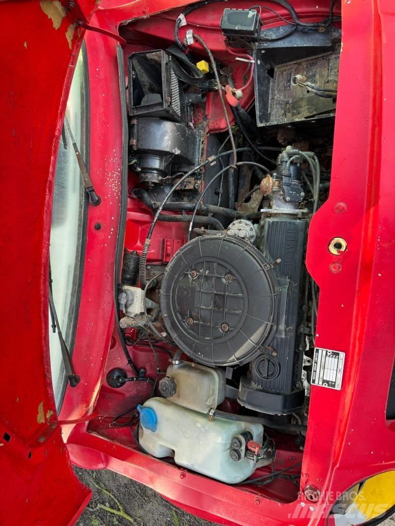  BANHAM KIT CAR Carros Ligeiros