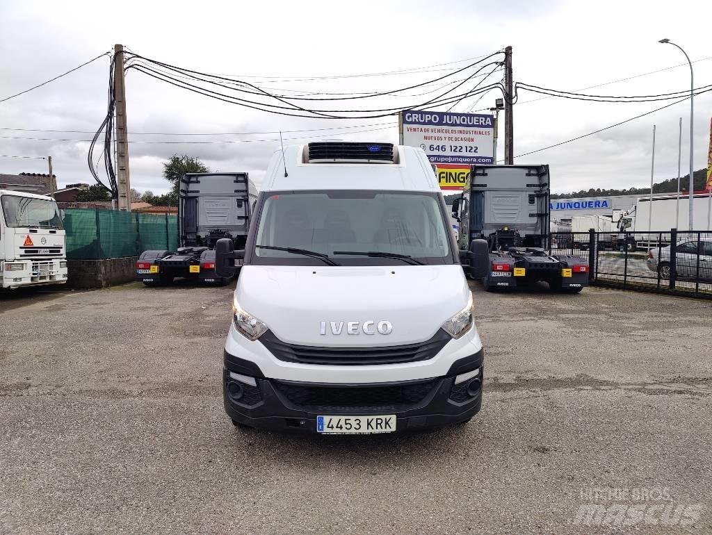 Iveco DAILY 35S16 Temperatura controlada