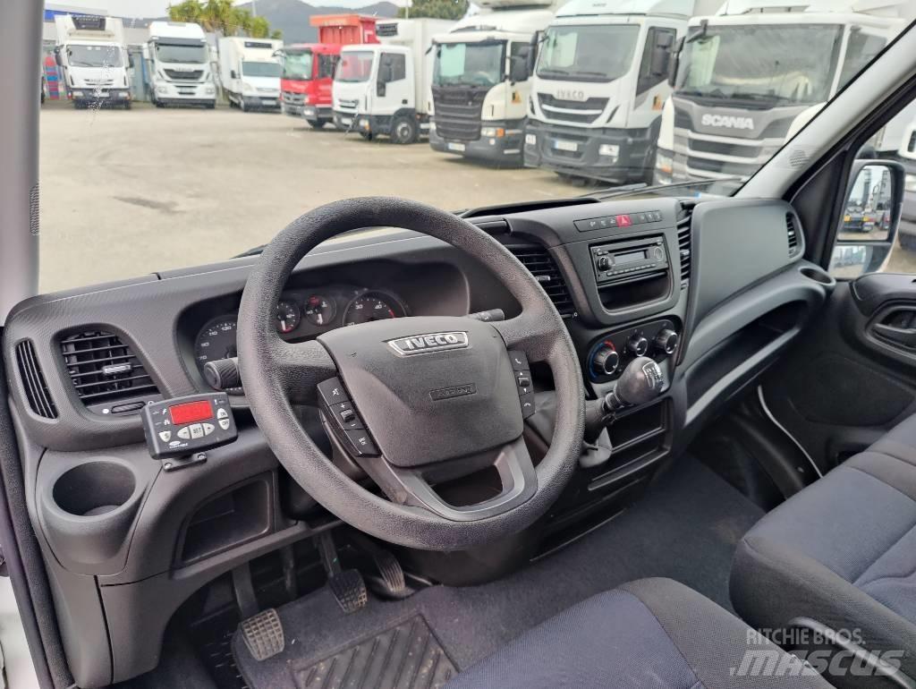 Iveco DAILY 35S16 Temperatura controlada