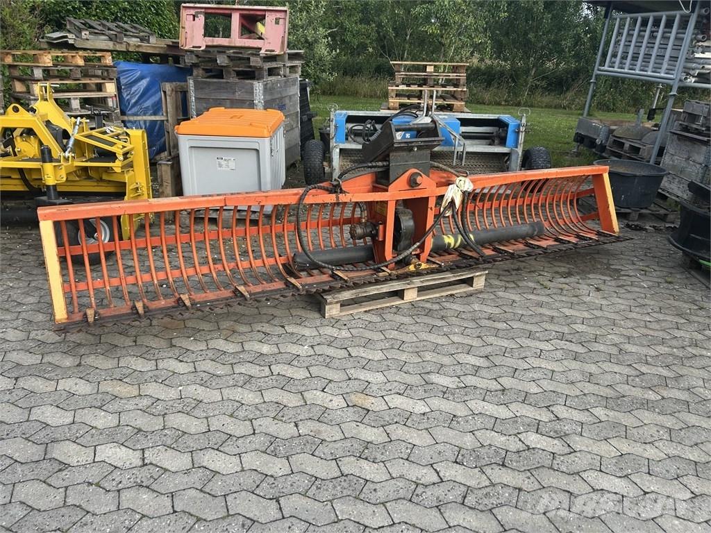  Berky Mejekurv Construção - Outros
