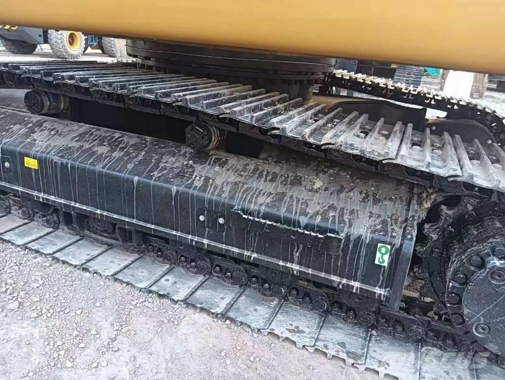 CAT 324 D L Escavadoras de rastos