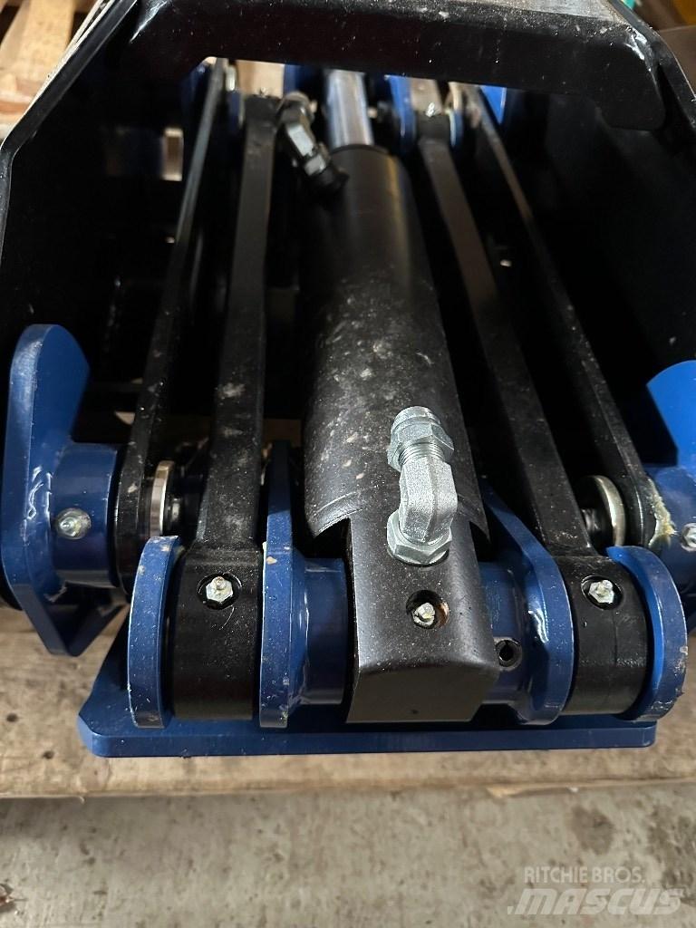  XL Grapple 028 Garras