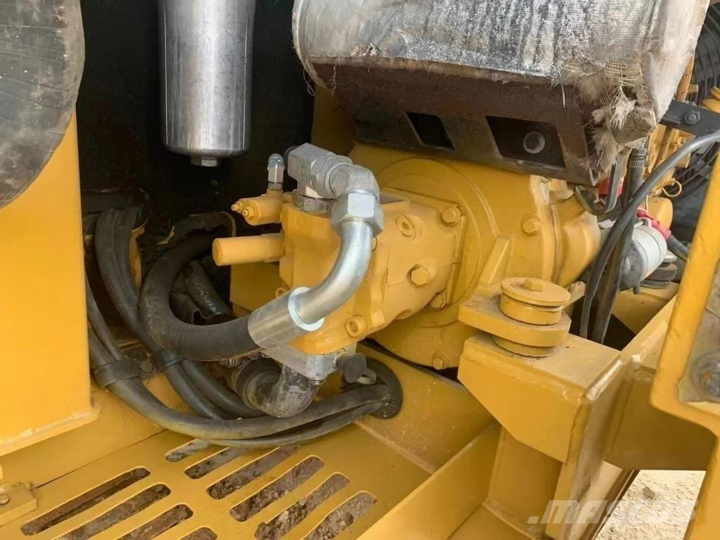 CAT 305.5 E CR Escavadoras de rastos