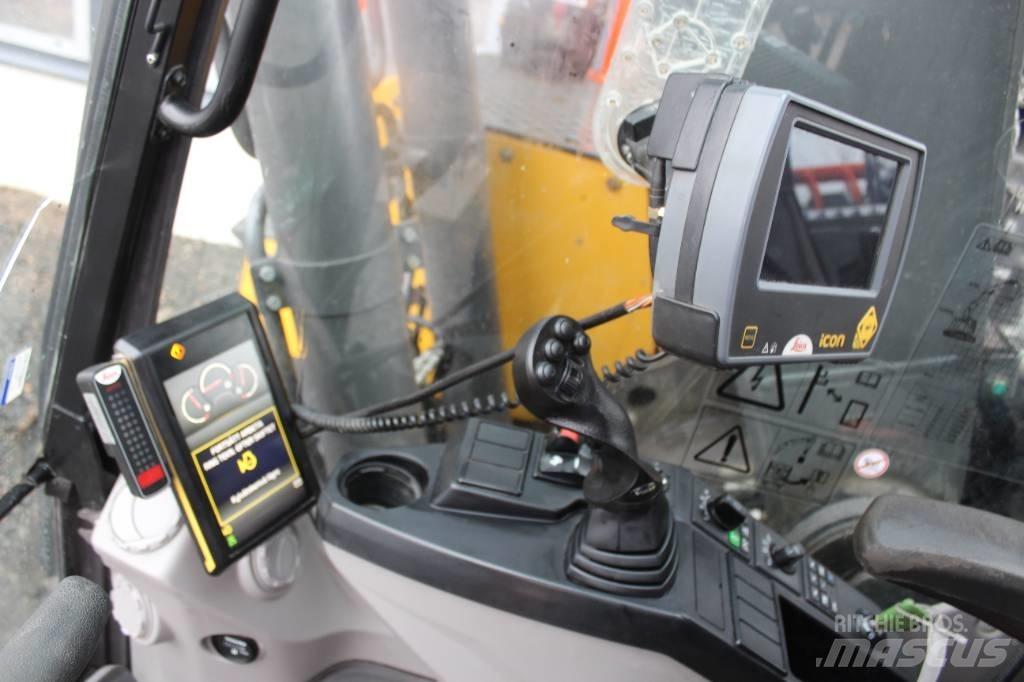 Volvo ECR 235 E Escavadoras de rastos