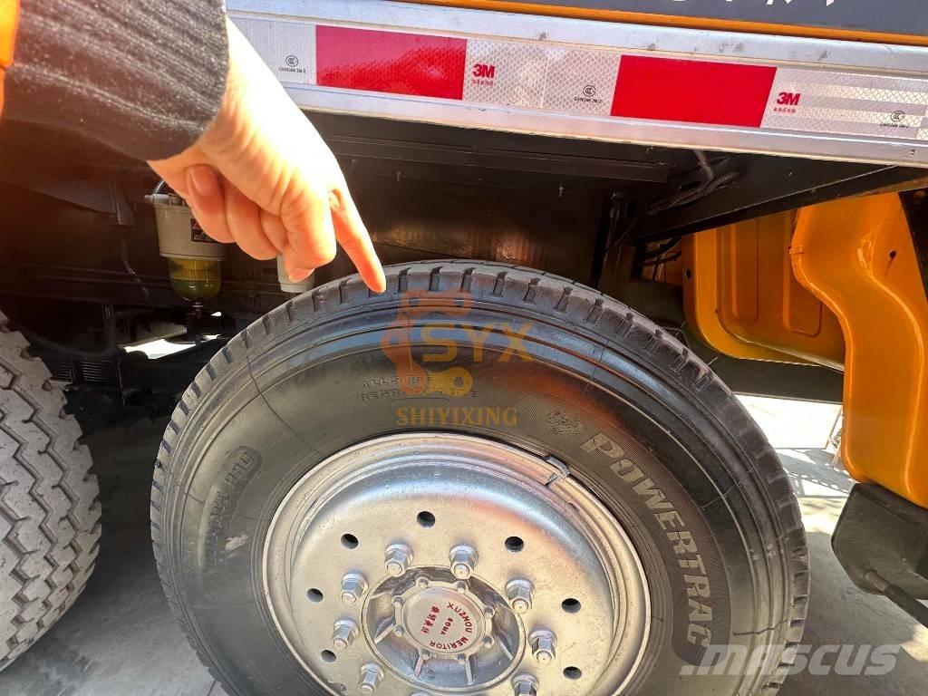 XCMG QY 70 K Gruas Todo terreno