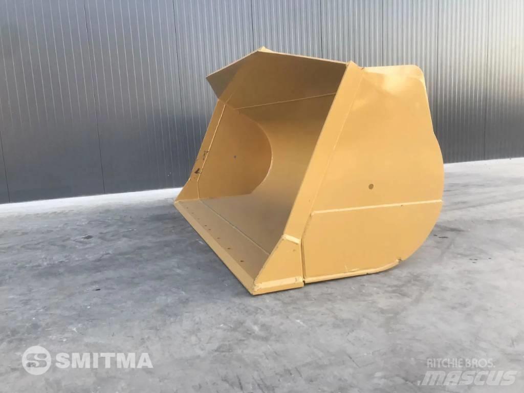 CAT 950G Baldes
