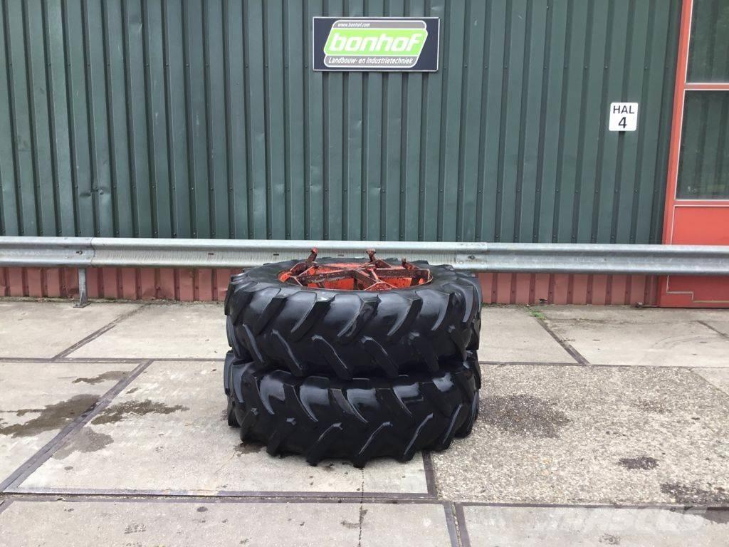 Michelin - Pneus, Rodas e Jantes