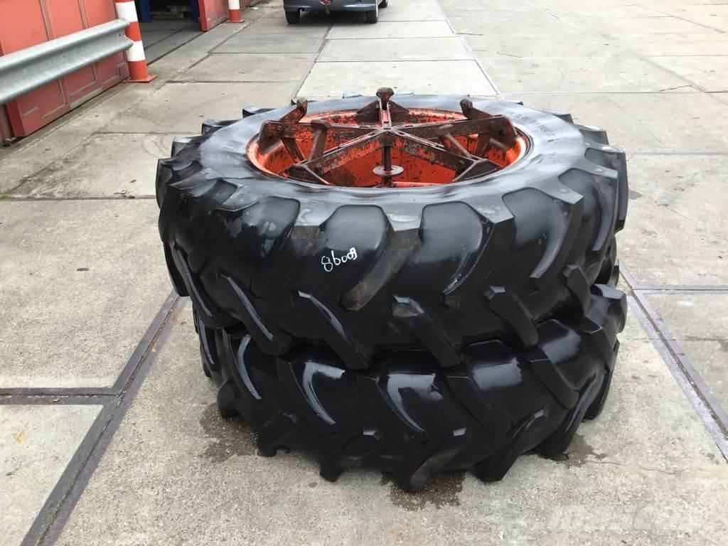 Michelin - Pneus, Rodas e Jantes