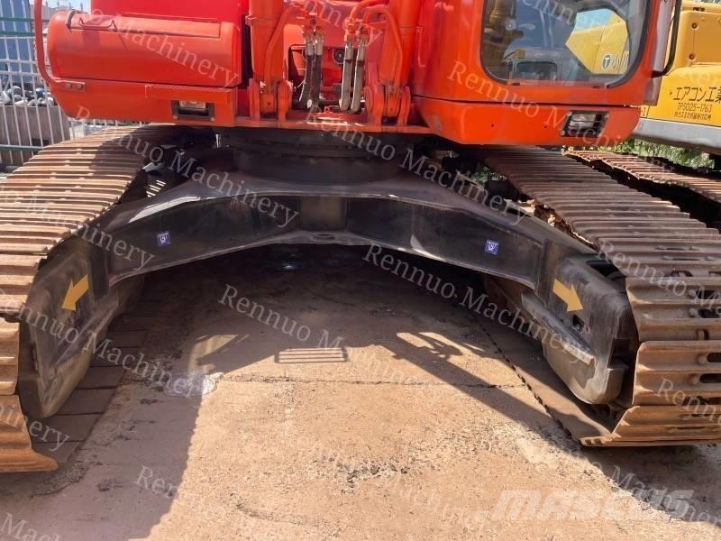 Doosan DH 300 LC-7 Escavadoras de rastos