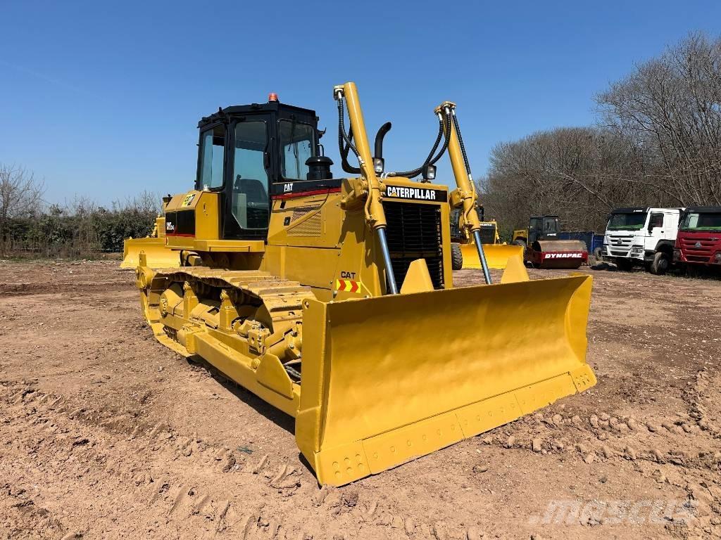 CAT D 6 G Dozers - Tratores rastos