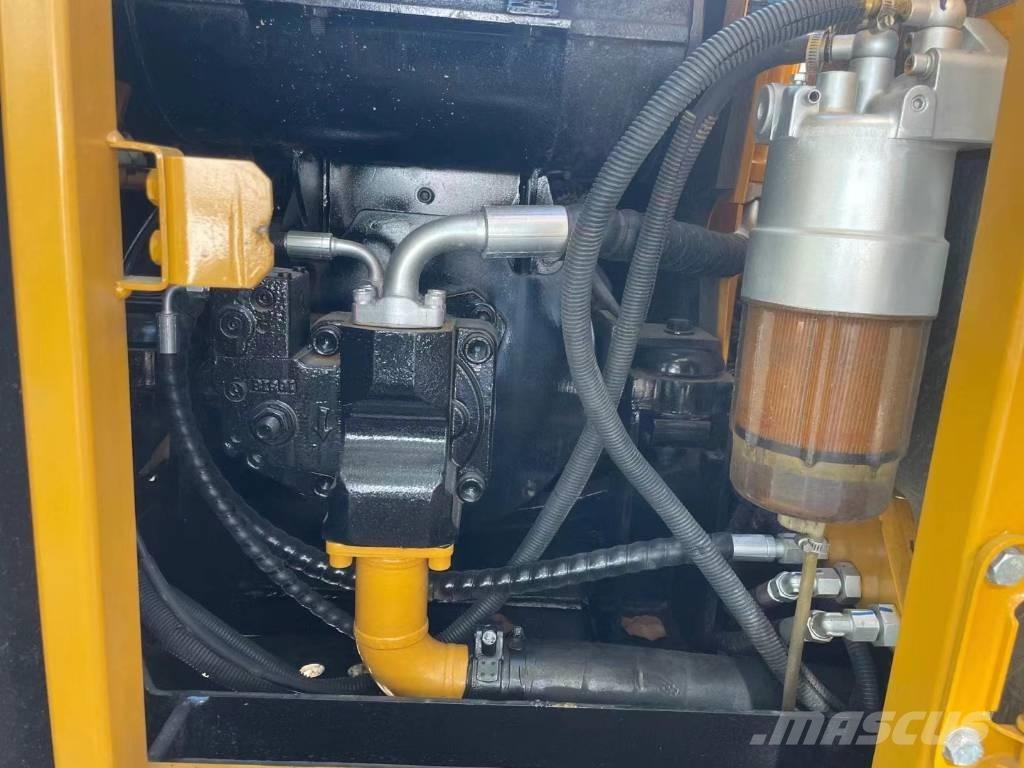 Sany SY 75 C pro Escavadoras de rastos