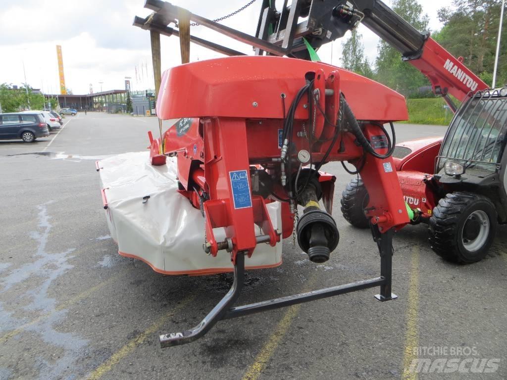 Kuhn FC 314 D-FF Gadanheiras-Condicionadoras
