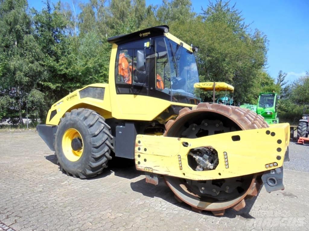Bomag BW 213 PDH-5 Cilindros Compactadores monocilíndricos