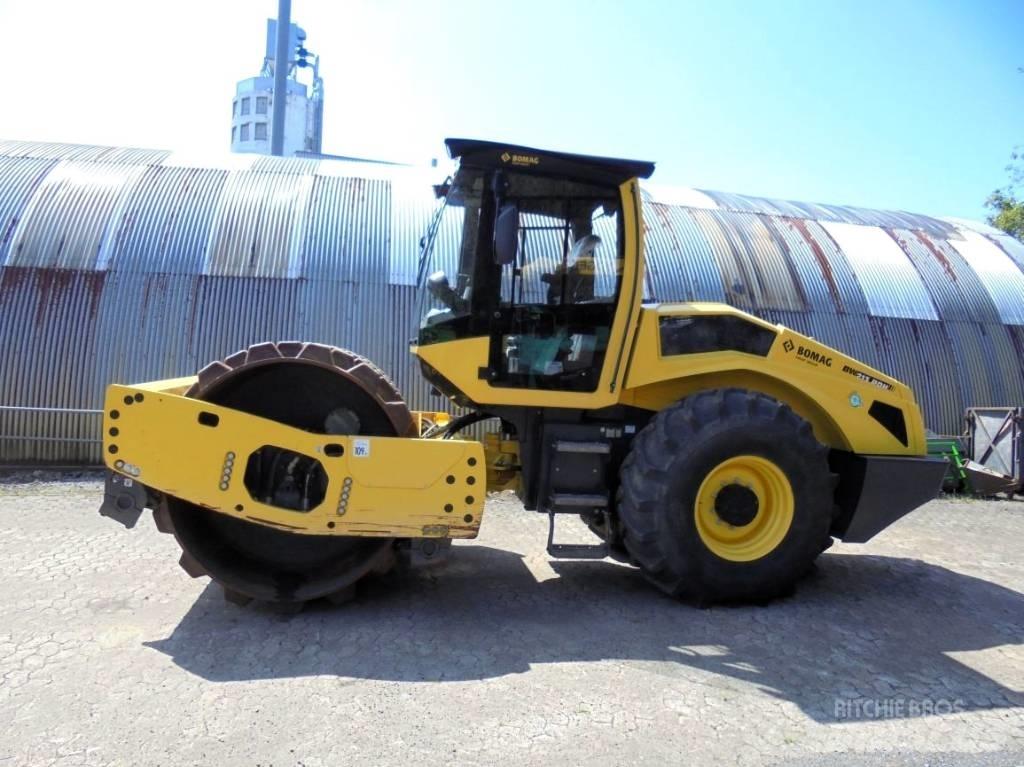 Bomag BW 213 PDH-5 Cilindros Compactadores monocilíndricos