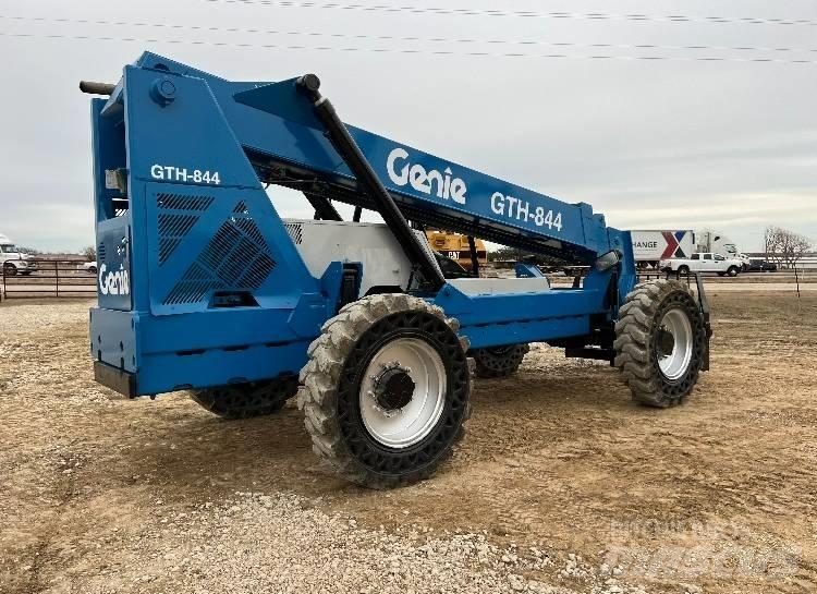 Genie GTH844 Manipuladores telescópicos