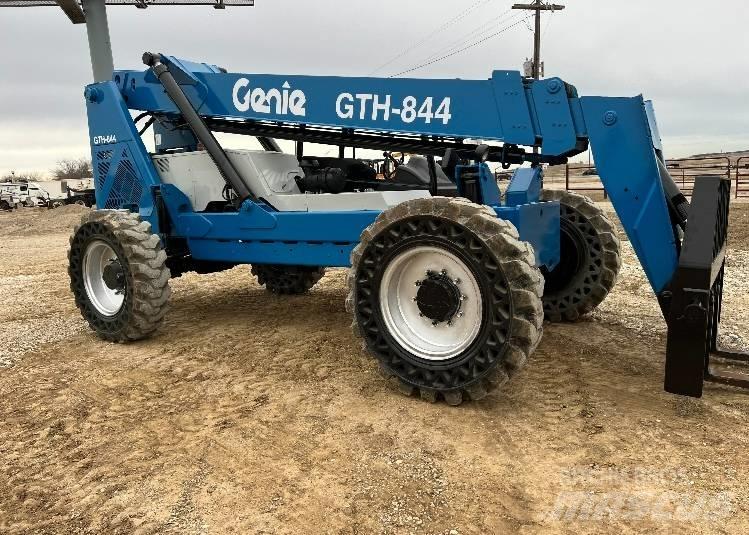 Genie GTH844 Manipuladores telescópicos
