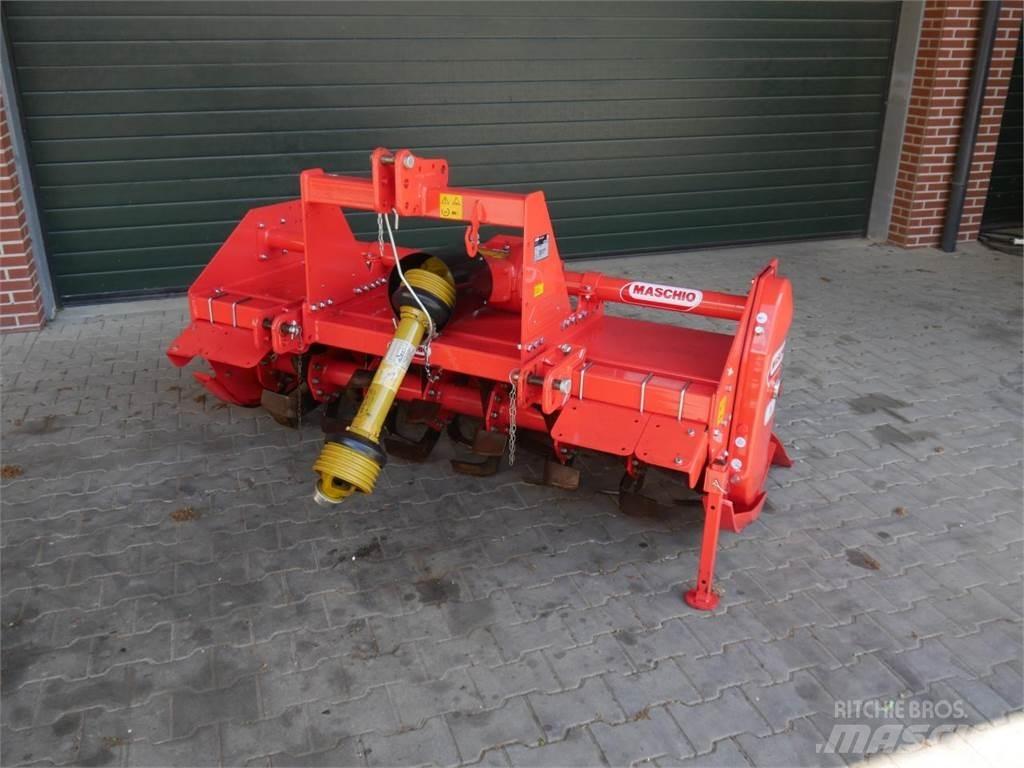 Maschio B 180 Outras máquinas de lavoura e acessórios