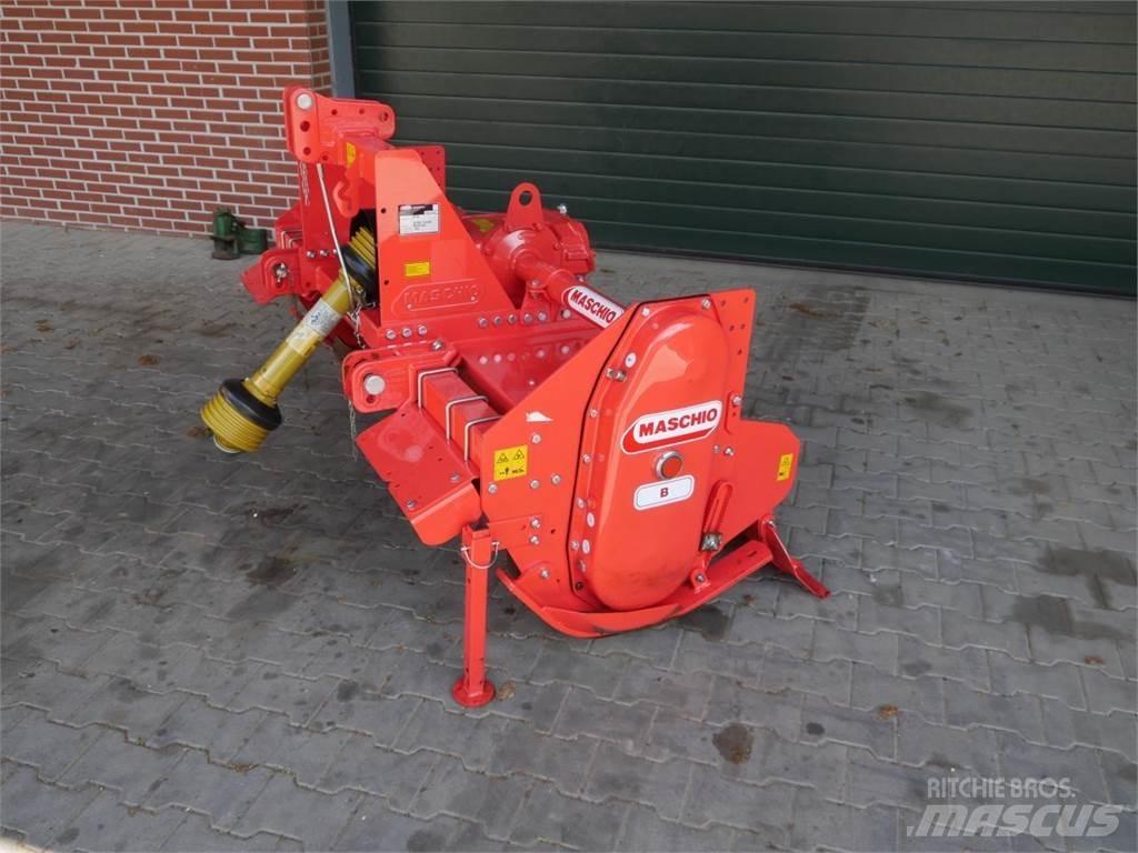 Maschio B 180 Outras máquinas de lavoura e acessórios