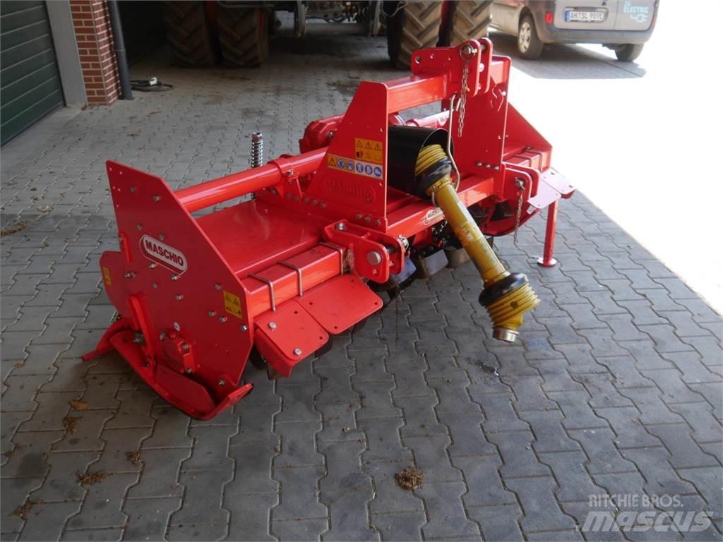 Maschio B 180 Outras máquinas de lavoura e acessórios