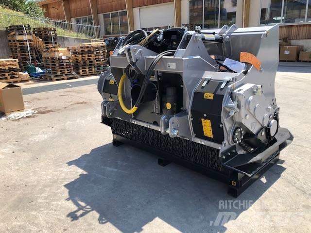 FAE MTL 200 Outros equipamentos construção via