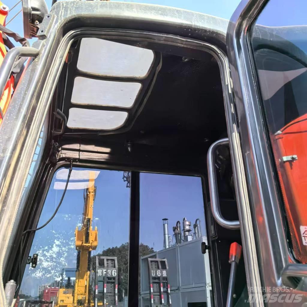 Kubota U 50 Mini Escavadoras <7t