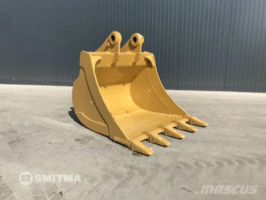 CAT 318E Baldes