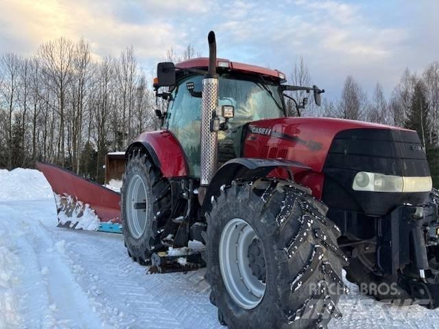 CASE 225 cvx puma Tratores Agrícolas usados