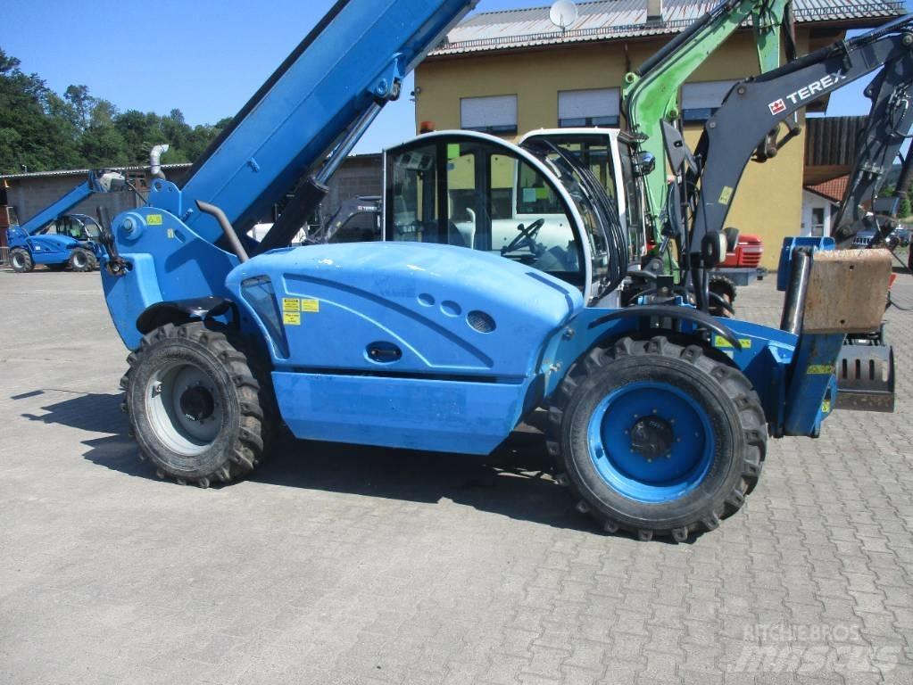 Genie GTH 4017 EX Manipuladores telescópicos