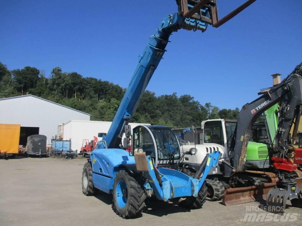 Genie GTH 4017 EX Manipuladores telescópicos